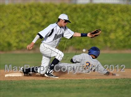 Thumbnail 3 in Pacifica @ Bishop Amat (Hard 9 National Classic) photogallery.