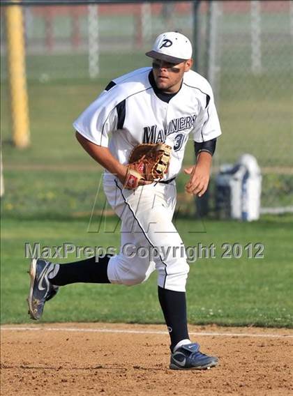 Thumbnail 3 in Pacifica @ Bishop Amat (Hard 9 National Classic) photogallery.