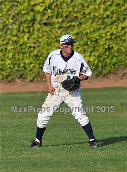 Thumbnail 1 in Pacifica @ Bishop Amat (Hard 9 National Classic) photogallery.