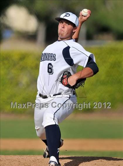 Thumbnail 3 in Pacifica @ Bishop Amat (Hard 9 National Classic) photogallery.