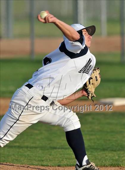Thumbnail 1 in Pacifica @ Bishop Amat (Hard 9 National Classic) photogallery.