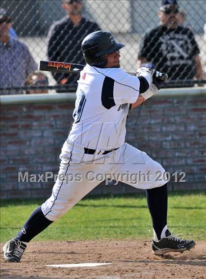 Thumbnail 2 in Pacifica @ Bishop Amat (Hard 9 National Classic) photogallery.