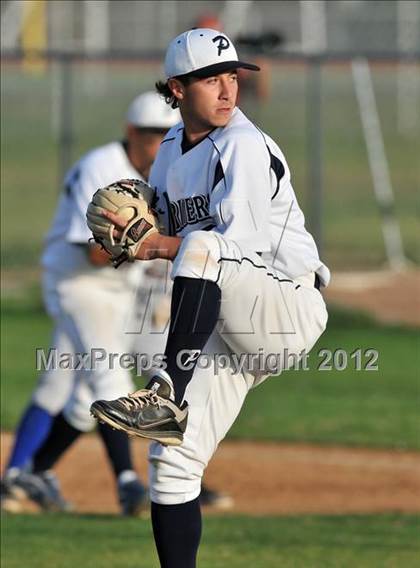 Thumbnail 1 in Pacifica @ Bishop Amat (Hard 9 National Classic) photogallery.