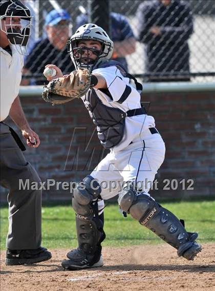 Thumbnail 3 in Pacifica @ Bishop Amat (Hard 9 National Classic) photogallery.