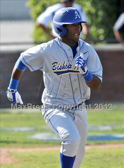 Thumbnail 3 in Pacifica @ Bishop Amat (Hard 9 National Classic) photogallery.