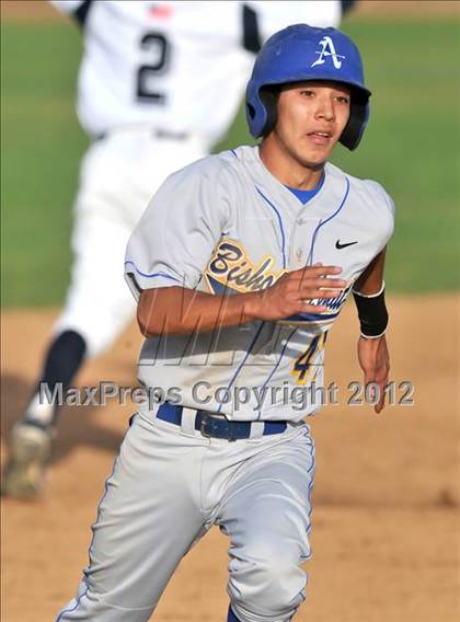 Thumbnail 2 in Pacifica @ Bishop Amat (Hard 9 National Classic) photogallery.