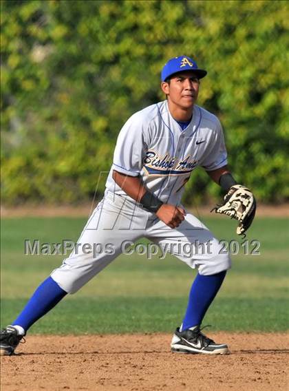 Thumbnail 2 in Pacifica @ Bishop Amat (Hard 9 National Classic) photogallery.