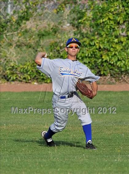 Thumbnail 1 in Pacifica @ Bishop Amat (Hard 9 National Classic) photogallery.