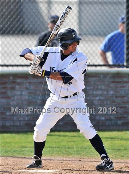 Thumbnail 2 in Pacifica @ Bishop Amat (Hard 9 National Classic) photogallery.