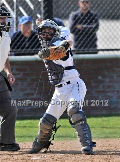 Thumbnail 1 in Pacifica @ Bishop Amat (Hard 9 National Classic) photogallery.