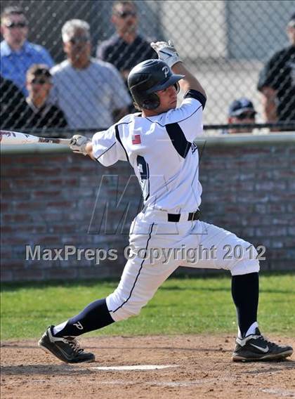 Thumbnail 1 in Pacifica @ Bishop Amat (Hard 9 National Classic) photogallery.