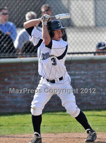 Thumbnail 2 in Pacifica @ Bishop Amat (Hard 9 National Classic) photogallery.