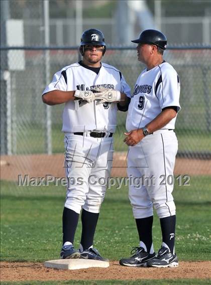 Thumbnail 1 in Pacifica @ Bishop Amat (Hard 9 National Classic) photogallery.