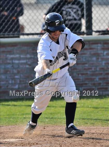 Thumbnail 1 in Pacifica @ Bishop Amat (Hard 9 National Classic) photogallery.