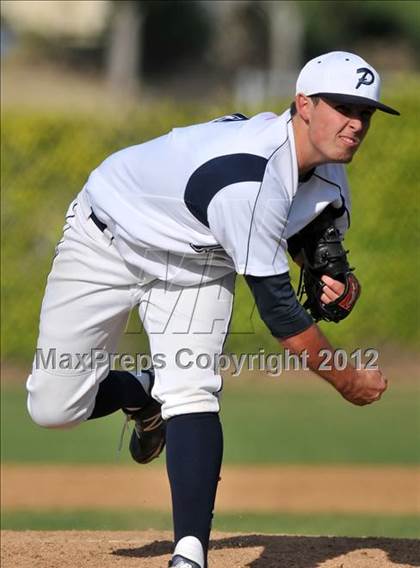 Thumbnail 2 in Pacifica @ Bishop Amat (Hard 9 National Classic) photogallery.