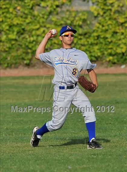 Thumbnail 1 in Pacifica @ Bishop Amat (Hard 9 National Classic) photogallery.