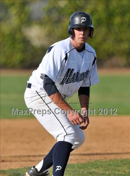 Thumbnail 3 in Pacifica @ Bishop Amat (Hard 9 National Classic) photogallery.