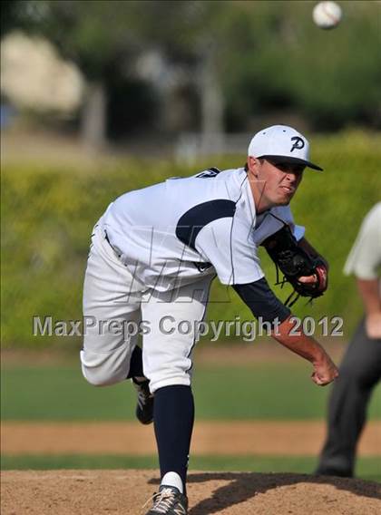 Thumbnail 2 in Pacifica @ Bishop Amat (Hard 9 National Classic) photogallery.