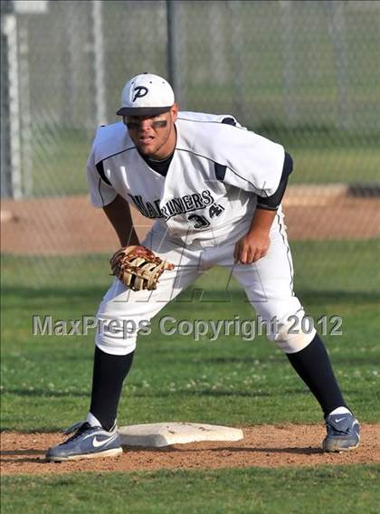 Thumbnail 1 in Pacifica @ Bishop Amat (Hard 9 National Classic) photogallery.
