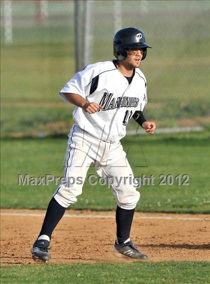 Thumbnail 2 in Pacifica @ Bishop Amat (Hard 9 National Classic) photogallery.