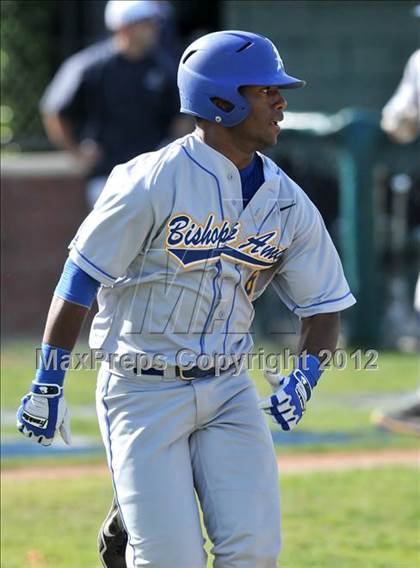 Thumbnail 1 in Pacifica @ Bishop Amat (Hard 9 National Classic) photogallery.