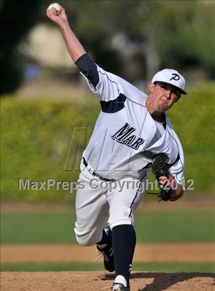 Thumbnail 1 in Pacifica @ Bishop Amat (Hard 9 National Classic) photogallery.