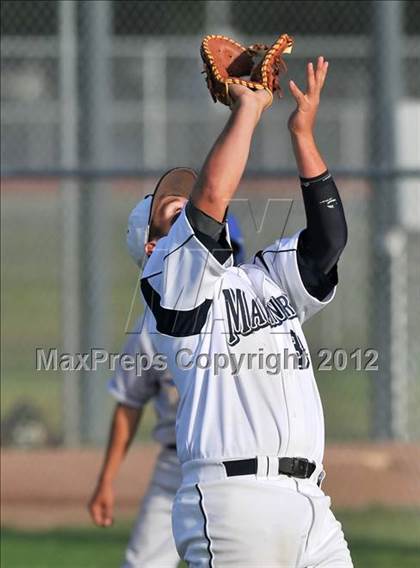 Thumbnail 1 in Pacifica @ Bishop Amat (Hard 9 National Classic) photogallery.