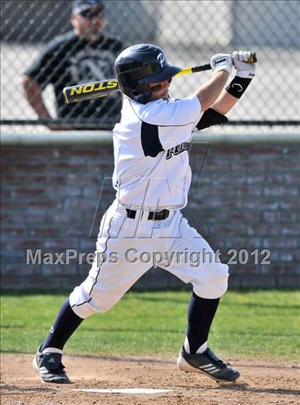 Thumbnail 3 in Pacifica @ Bishop Amat (Hard 9 National Classic) photogallery.