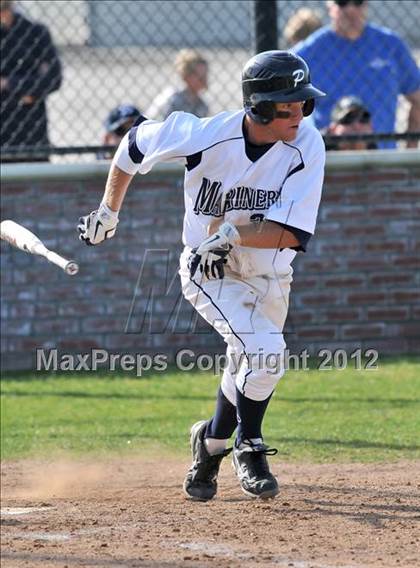 Thumbnail 3 in Pacifica @ Bishop Amat (Hard 9 National Classic) photogallery.