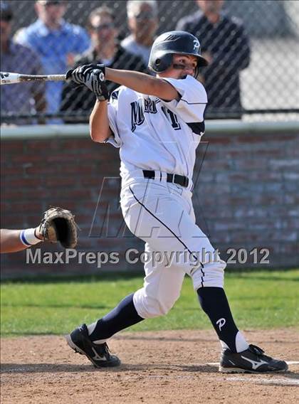 Thumbnail 2 in Pacifica @ Bishop Amat (Hard 9 National Classic) photogallery.