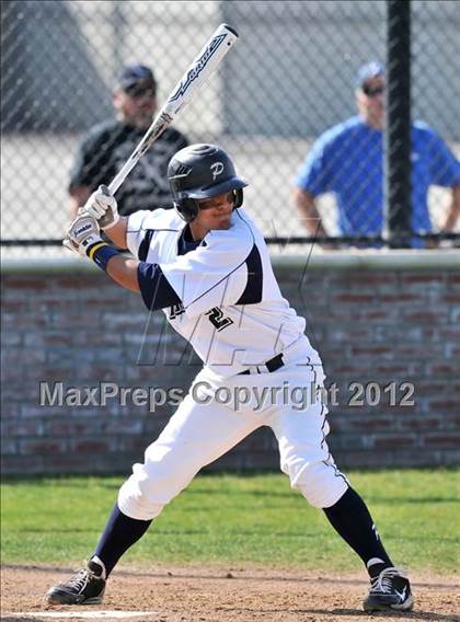 Thumbnail 3 in Pacifica @ Bishop Amat (Hard 9 National Classic) photogallery.