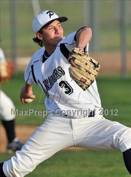 Thumbnail 2 in Pacifica @ Bishop Amat (Hard 9 National Classic) photogallery.