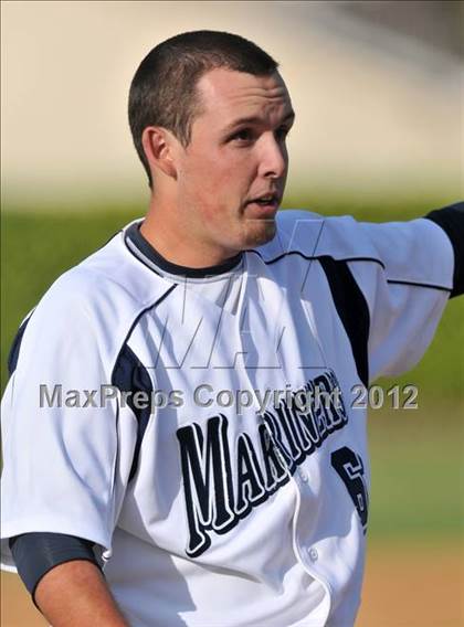 Thumbnail 2 in Pacifica @ Bishop Amat (Hard 9 National Classic) photogallery.