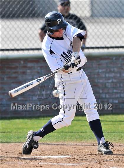 Thumbnail 1 in Pacifica @ Bishop Amat (Hard 9 National Classic) photogallery.