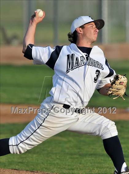 Thumbnail 3 in Pacifica @ Bishop Amat (Hard 9 National Classic) photogallery.