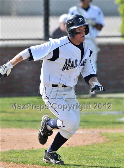 Thumbnail 3 in Pacifica @ Bishop Amat (Hard 9 National Classic) photogallery.