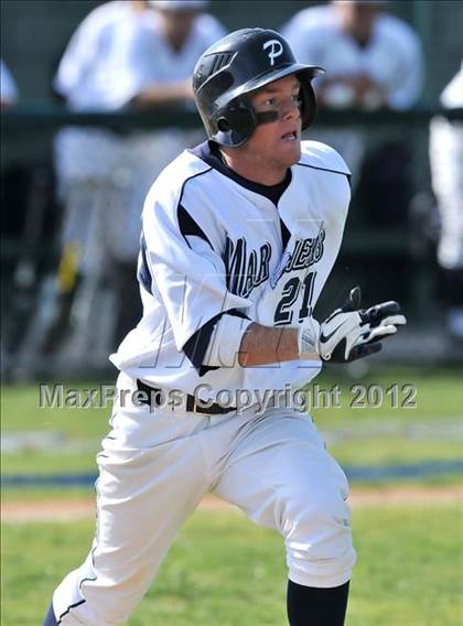 Thumbnail 1 in Pacifica @ Bishop Amat (Hard 9 National Classic) photogallery.