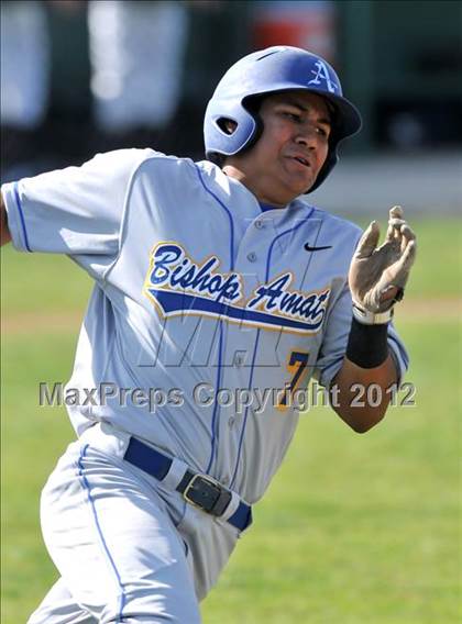 Thumbnail 3 in Pacifica @ Bishop Amat (Hard 9 National Classic) photogallery.