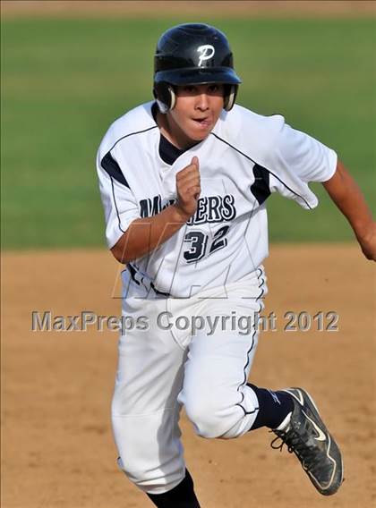 Thumbnail 1 in Pacifica @ Bishop Amat (Hard 9 National Classic) photogallery.