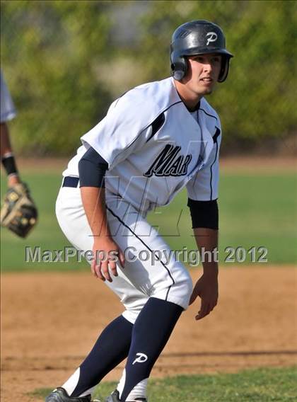 Thumbnail 2 in Pacifica @ Bishop Amat (Hard 9 National Classic) photogallery.