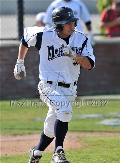 Thumbnail 3 in Pacifica @ Bishop Amat (Hard 9 National Classic) photogallery.