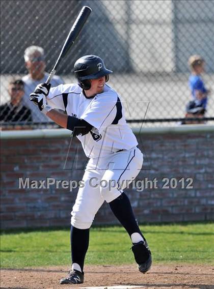 Thumbnail 2 in Pacifica @ Bishop Amat (Hard 9 National Classic) photogallery.