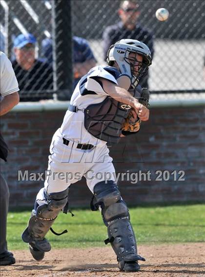 Thumbnail 3 in Pacifica @ Bishop Amat (Hard 9 National Classic) photogallery.