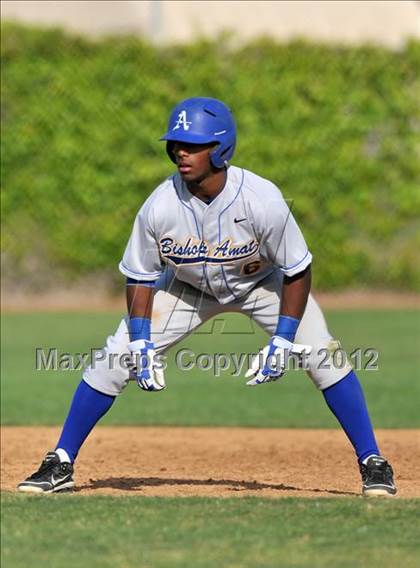 Thumbnail 3 in Pacifica @ Bishop Amat (Hard 9 National Classic) photogallery.