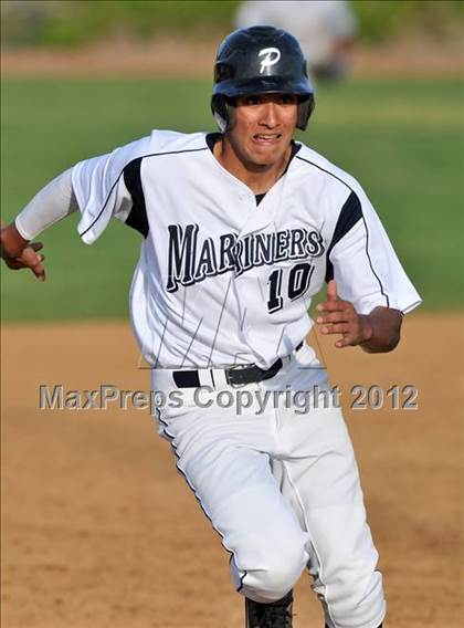 Thumbnail 3 in Pacifica @ Bishop Amat (Hard 9 National Classic) photogallery.