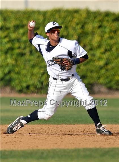 Thumbnail 3 in Pacifica @ Bishop Amat (Hard 9 National Classic) photogallery.
