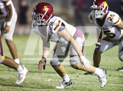 Thumbnail 1 in Clovis West @ Garces Memorial photogallery.