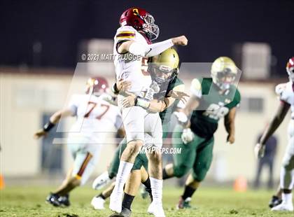 Thumbnail 1 in Clovis West @ Garces Memorial photogallery.