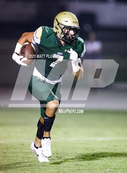 Thumbnail 1 in Clovis West @ Garces Memorial photogallery.