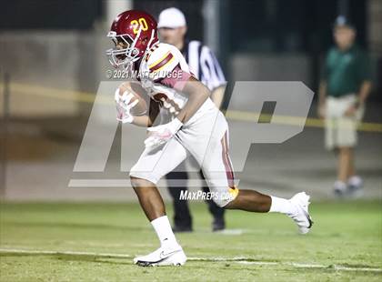 Thumbnail 2 in Clovis West @ Garces Memorial photogallery.